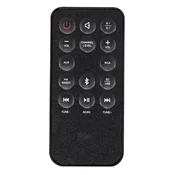 General LOGITECH LOGI RI0004, Z606, Z607 - replacement remote control