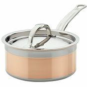 Ponev COPPERBOND 16 cm, 1,4 l, baker, Hestan