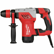 Milwaukee PLH 28 XE 3 kg SDS+ kombinirano kladivo - Elektro orodja - Milwaukee
