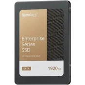 Synology 2,5 SSD disk SATA SAT5221 - SAT5221-1920G