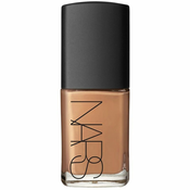 NARS Sheer Glow Foundation posvjetljujuci hidratantni puder nijansa MACAO 30 ml