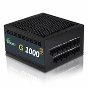 EVOLVEO G1000/1000W/ATX 3.0/80PLUS Gold/Modular