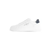 Calvin Klein Jeans Nizke superge SEAMUS marine/bela
