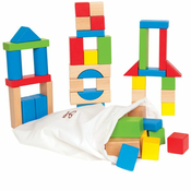 hape® lesene kocke