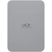 Zunanji disk 4TB 2.5 USB 3.1 LaCie Mobile Drive