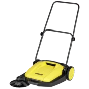 Karcher Set bocnih cetki za mokro metenje, 250mm (S 550, S 650)