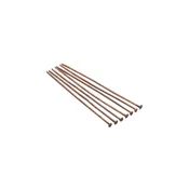Igla ekser 38 mm bakar-100 kom
