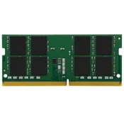 Kingston DDR4 SO-DIMM 32GB 3200MHz (KVR32S22D8/32)