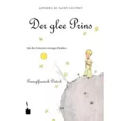 Der kleine Prinz (Pennsylfaanisch-Deitsch / Pennsylvania Dutch)