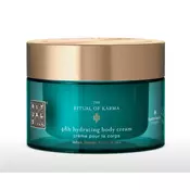 RITUALS Karma Krema za telo 48H Hydrating 220 ml