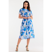 Awama Womans Dress A510