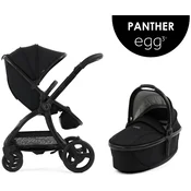 egg3® djecja kolica 2u1 – Panther