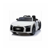 Auto na baterije AUDI R8 Spyder