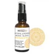 Mareea Prirodni aromaterapijski roll-on za menstrualne bolove, 30 ml