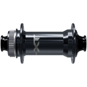 NABLA PREDNJA SHIMANO DEORE XT HB-M8210-B DISK CENTER LOCK 15x110mm CRNA