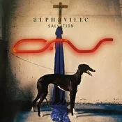 Alphaville - Salvation (180 g) (Reissue) (Remastered) (2 LP)
