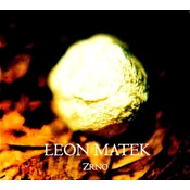 posneti mediji LEON MATEK - ZRNO - 1CD, (5000486191)