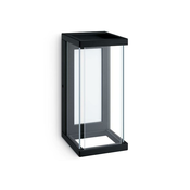 Philips - LED Zunanja stenska svetilka ULYZO LED/12W/230V IP44