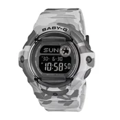 Casio Baby-G Camouflage BG-169CMB-8ER