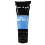 ANIMOLOGY Šampon za pse HAIR OF THE DOG 250ml