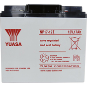 YUASA baterija YUASA SERIJE NP