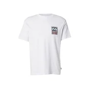Billabong Stamp moška majica white