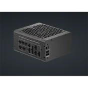 Modularno napajanje CORSAIR, iCUE LINK HXi SHIFT serija, HX1000i SHIFT, 1000 W, Cybenetics Platinum CP-9020265-EU