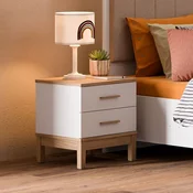 Hanah Home Nocni ormaric, Beli