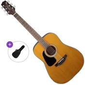 Takamine GD30 Basic SET Natural Akustična kitara