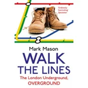 Walk the Lines