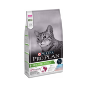 Pro Plan Cat Sterilised trska 1,5 kg