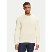 Only & Sons Pulover Anthony 22029798 Écru Regular Fit