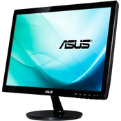 Monitor ASUS LED 18,5 HD 60Hz VS197DE