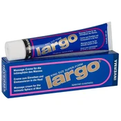 Moška krema za masturbacijo Largo, 40ml