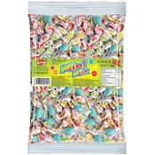 Candy Mini Mix XXL sadni bonboni furé 1 kg