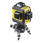 Topmaster 279906 Laserski daljinomer, 3D