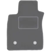 Wielganizator Zaščitna preproga za voznika: Renault Clio III karavan, kombilimuzina (2005-2012), (22144667)