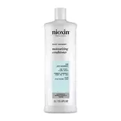 Nioxin Scalp Recovery - Conditioner - Dry and Itchy Scalp 1000 ml