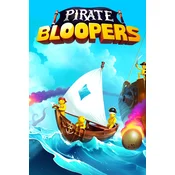 Pirate Bloopers XBOX LIVE Key EUROPE