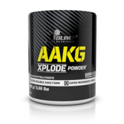 AAKG Xplode (300 gr.)