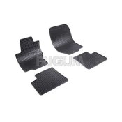 RIGUM Tipske patosnice za MERCEDES GL 06- / MERCEDES ML 06- (W164)