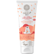 Little Siberica Baby Cream-Powder - 75 ml
