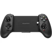 REDMAGIC Shadow Blade Handle Controller 2, ročaj za igranje, črn