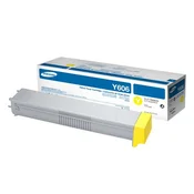 SAMSUNG CLT-Y6062S, originalni toner, žuti, 20000 stranica