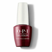 vernis a ongles IM Not Really A Waitress Opi Crvena (15 ml)