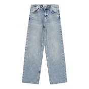 KIDS ONLY Kavbojke moder denim