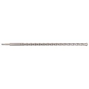 shumee Dvospiralni sveder za beton SDS Plus 22 x 600 mm
