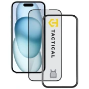 Zaščitno kaljeno steklo Tactical Glass Impact Armour zaščitno kaljeno steklo za Apple iPhone 15/16 (57983115936)