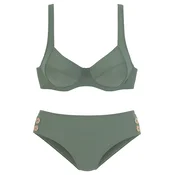 VIVANCE Bikini, zelena