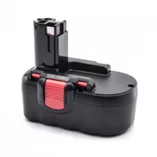 baterija za Bosch BAT025 / BAT026 / BAT160 / BAT181 / BAT189, 18 V, 3.0 Ah